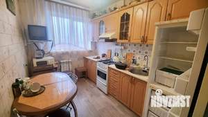 3-к квартира, на длительный срок, 63м2, 6/9 этаж