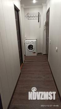 2-к квартира, посуточно, 42м2, 1/5 этаж