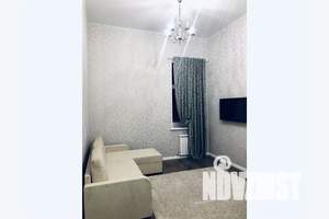 2-к квартира, посуточно, 70м2, 2/2 этаж