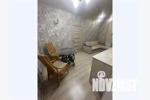 2-к квартира, посуточно, 50м2, 1/2 этаж