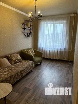 1-к квартира, на длительный срок, 26м2, 3/9 этаж