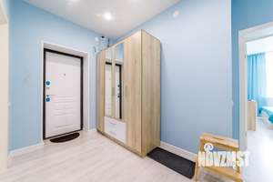 2-к квартира, на длительный срок, 60м2, 2/10 этаж