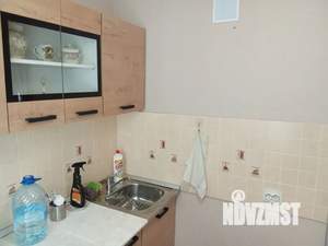 1-к квартира, посуточно, 32м2, 2/5 этаж