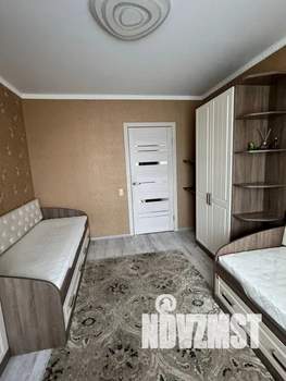 3-к квартира, посуточно, 60м2, 3/5 этаж