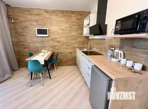 1-к квартира, посуточно, 47м2, 2/10 этаж