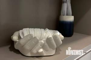 2-к квартира, посуточно, 48м2, 1/17 этаж