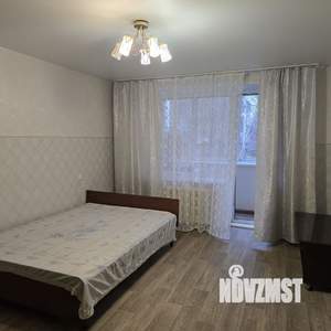 1-к квартира, на длительный срок, 40м2, 2/9 этаж