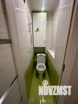 3-к квартира, посуточно, 80м2, 2/10 этаж