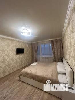 1-к квартира, посуточно, 33м2, 1/5 этаж