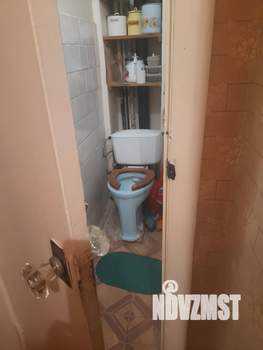 2-к квартира, на длительный срок, 45м2, 4/5 этаж