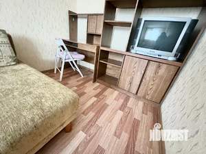 2-к квартира, посуточно, 55м2, 4/5 этаж
