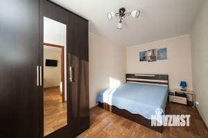2-к квартира, посуточно, 50м2, 4/5 этаж