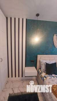 3-к квартира, посуточно, 60м2, 1/1 этаж