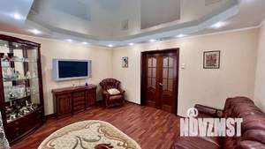 2-к квартира, посуточно, 58м2, 1/10 этаж