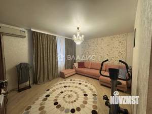 2-к квартира, на длительный срок, 59м2, 3/5 этаж