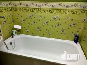 1-к квартира, посуточно, 35м2, 1/2 этаж