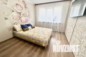 1-к квартира, посуточно, 38м2, 1/5 этаж