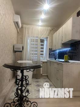 2-к квартира, посуточно, 55м2, 1/2 этаж