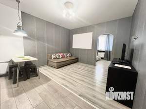 2-к квартира, посуточно, 65м2, 1/12 этаж