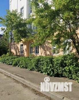 1-к квартира, посуточно, 70м2, 1/1 этаж