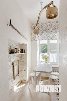 2-к квартира, посуточно, 46м2, 1/1 этаж