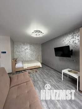 1-к квартира, посуточно, 35м2, 1/9 этаж