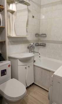 3-к квартира, на длительный срок, 54м2, 4/4 этаж