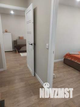 2-к квартира, посуточно, 47м2, 8/9 этаж