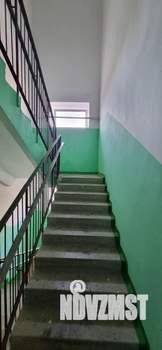 1-к квартира, на длительный срок, 40м2, 10/10 этаж