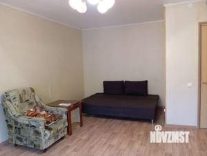 1-к квартира, на длительный срок, 37м2, 3/9 этаж