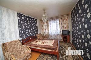 1-к квартира, посуточно, 31м2, 3/5 этаж