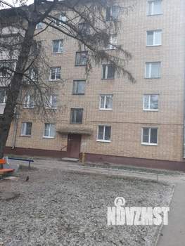 2-к квартира, на длительный срок, 45м2, 4/5 этаж