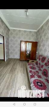 3-к квартира, на длительный срок, 61м2, 2/2 этаж