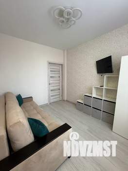 2-к квартира, посуточно, 55м2, 1/2 этаж