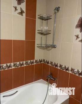 2-к квартира, на длительный срок, 45м2, 4/4 этаж