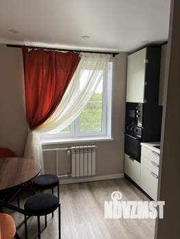 1-к квартира, посуточно, 33м2, 7/9 этаж