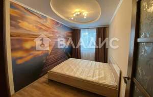 2-к квартира, на длительный срок, 43м2, 4/5 этаж