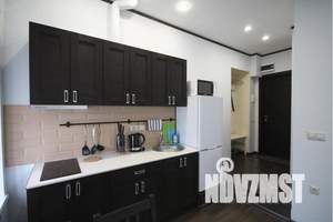 2-к квартира, посуточно, 35м2, 2/2 этаж