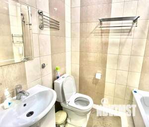 2-к квартира, посуточно, 28м2, 1/1 этаж