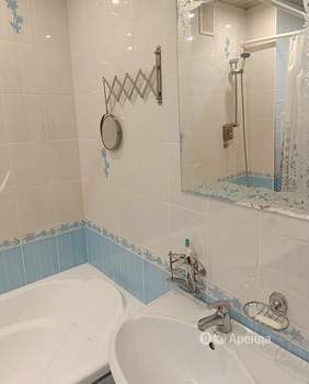 2-к квартира, на длительный срок, 55м2, 7/10 этаж
