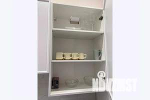 2-к квартира, посуточно, 53м2, 4/4 этаж