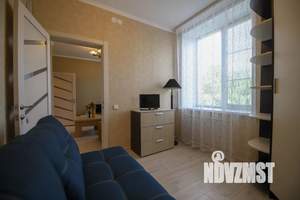 3-к квартира, посуточно, 52м2, 4/5 этаж