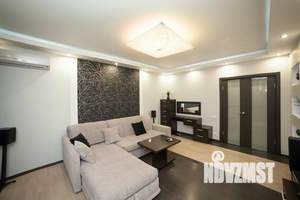 1-к квартира, посуточно, 75м2, 1/1 этаж