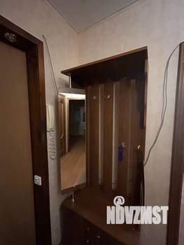 1-к квартира, на длительный срок, 34м2, 2/5 этаж