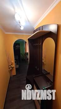 1-к квартира, посуточно, 31м2, 2/5 этаж