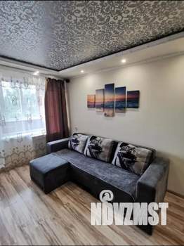 2-к квартира, посуточно, 48м2, 7/9 этаж