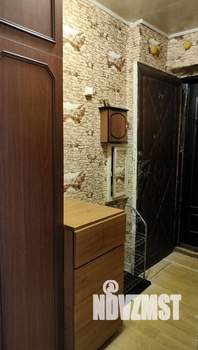 3-к квартира, на длительный срок, 54м2, 4/4 этаж