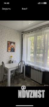 1-к квартира, на длительный срок, 29м2, 1/5 этаж