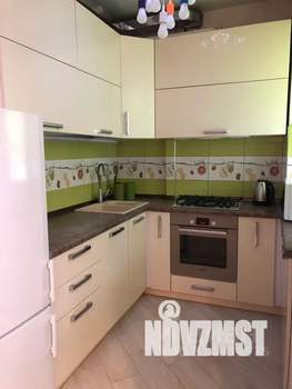 2-к квартира, посуточно, 55м2, 2/4 этаж