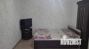 2-к квартира, посуточно, 43м2, 1/9 этаж